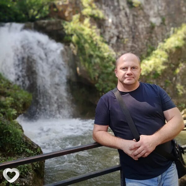 Макс, 47, Ставрополе — анкета №970198