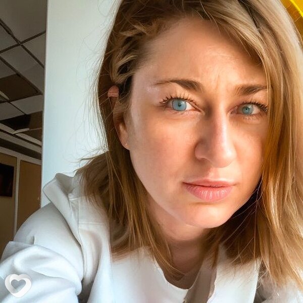 Яна, 39, Нижнем Новгороде — анкета №970199
