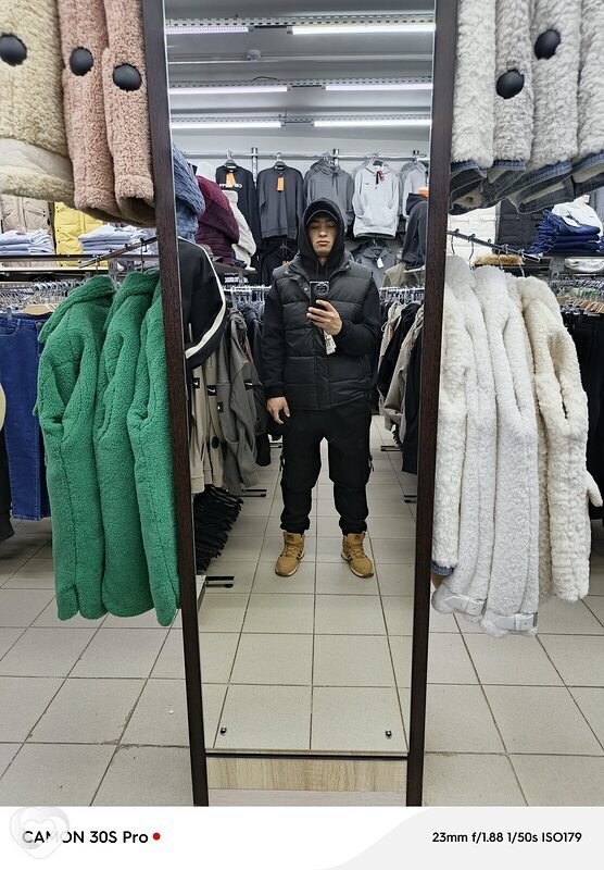 Илхом, 22, Звенигороде — анкета №970201