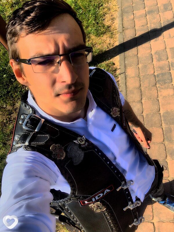 Сергей, 28, Лиде — анкета №970203