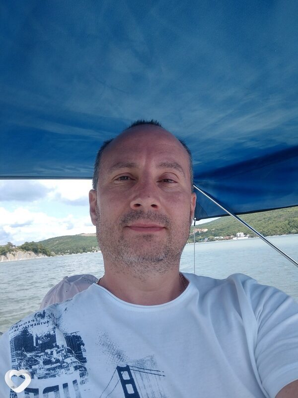 Виталий, 50, Саратове — анкета №970204