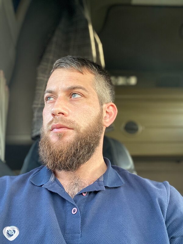 Эльдар, 34, Новом Уренгое — анкета №970289