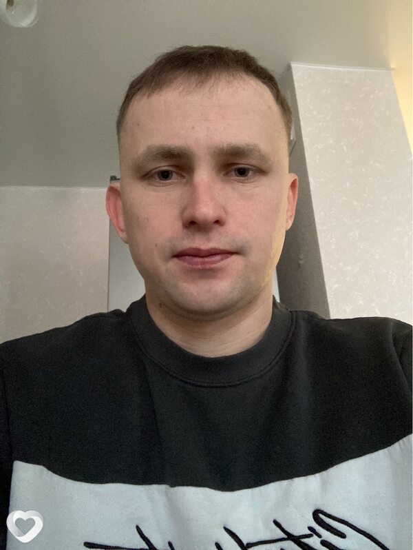 Ваня, 30, Минске — анкета №970291