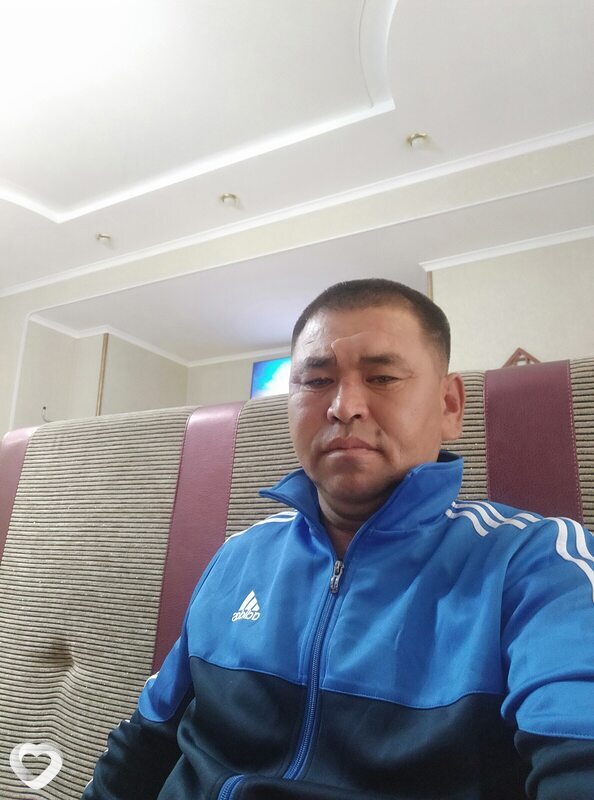 Асыл, 49, Костанае — анкета №970294