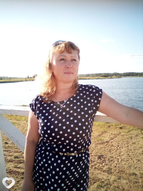 Татьяна, 56, Кирове — анкета №970296