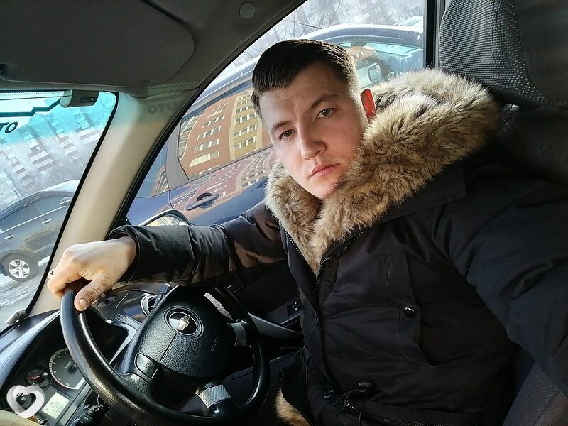 Иван, 31, Омске — анкета №970297