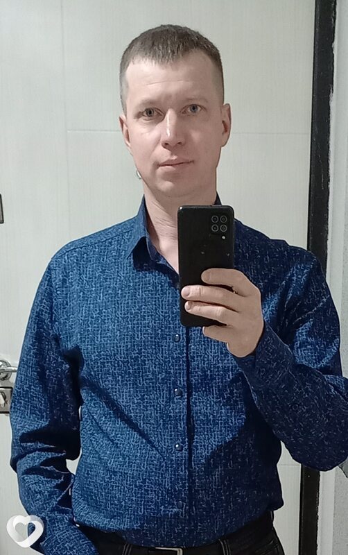 Евгений, 36, Вологде — анкета №970299