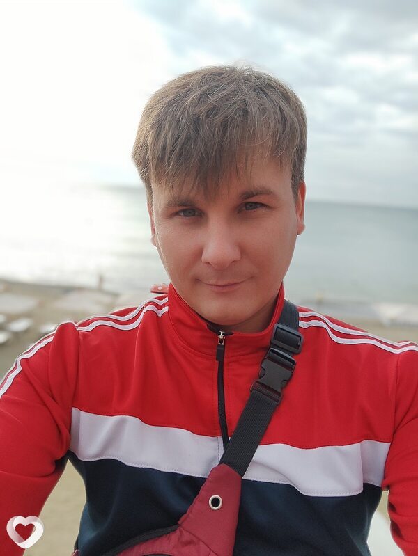 Олег, 35, Самаре — анкета №970310