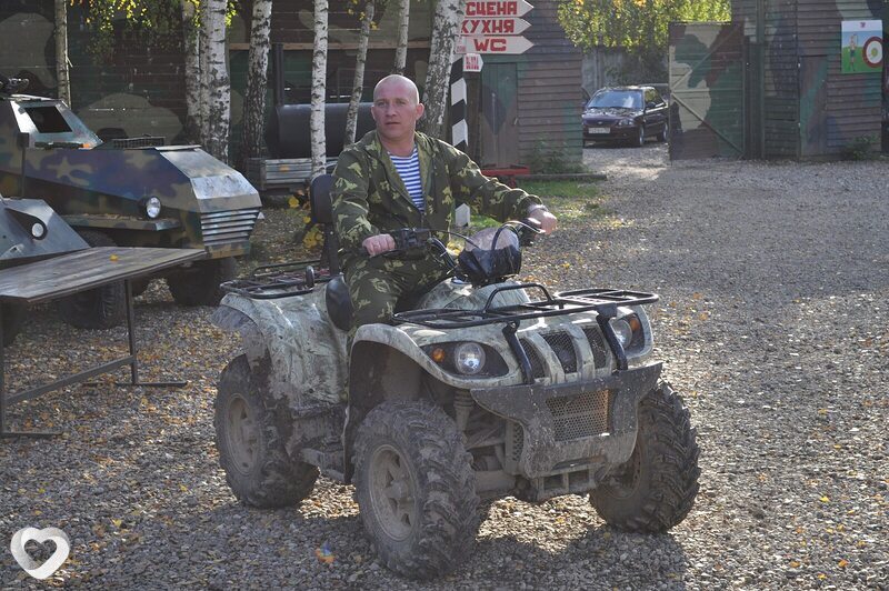 Алексей, 54, Электростали — анкета №970213