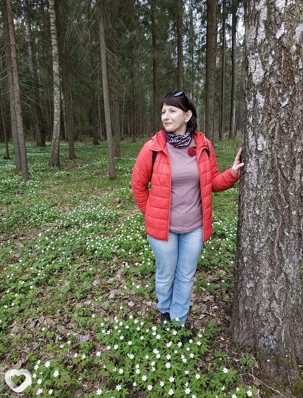 Наталья, 48, Новополоцке — анкета №970216