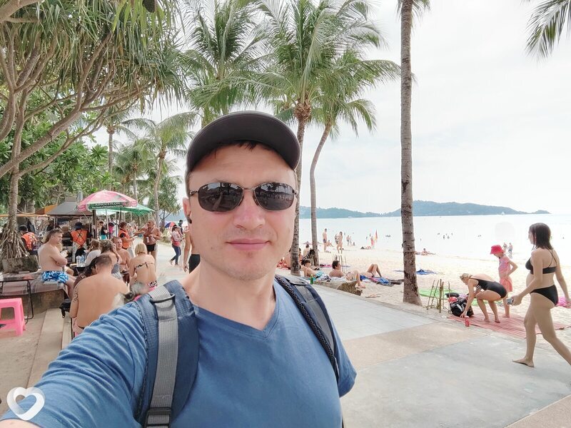 Алекс, 49, Минске — анкета №970221