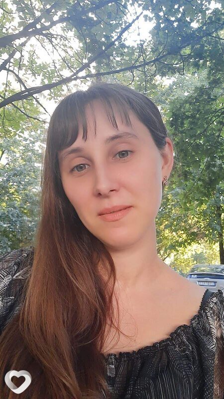 Наталья, 39, Харькове — анкета №970226
