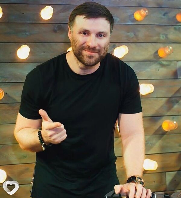 Герман, 53, Москве — анкета №970231