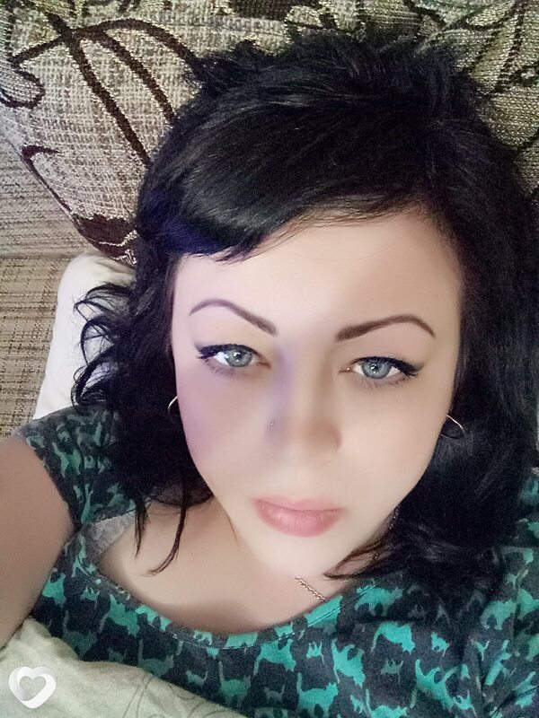 Елена, 48, Дзержинске — анкета №970234