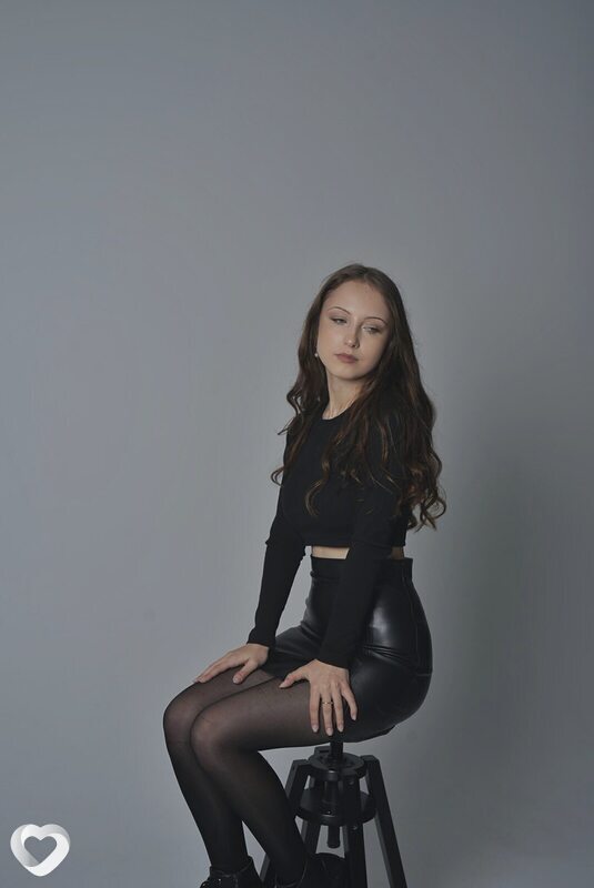Полина, 22, Санкт-Петербурге — анкета №970317