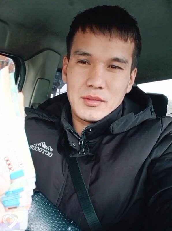 Нурик, 26, Алматы — анкета №970322