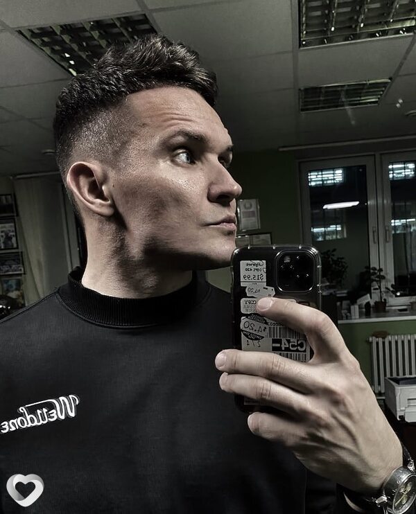 Юрий, 25, Пятигорске — анкета №970327