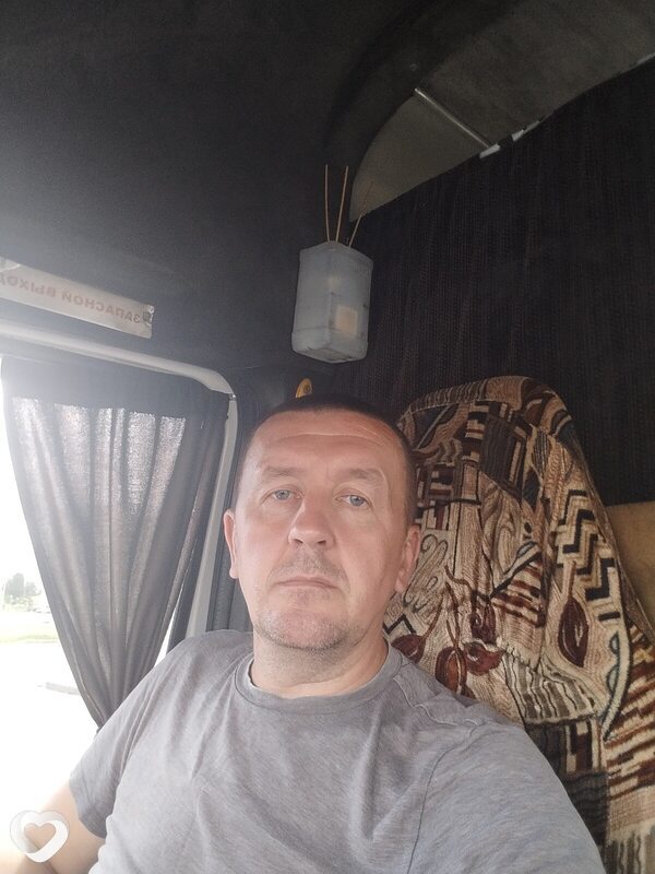 Александр, 45, Гомеле — анкета №970330