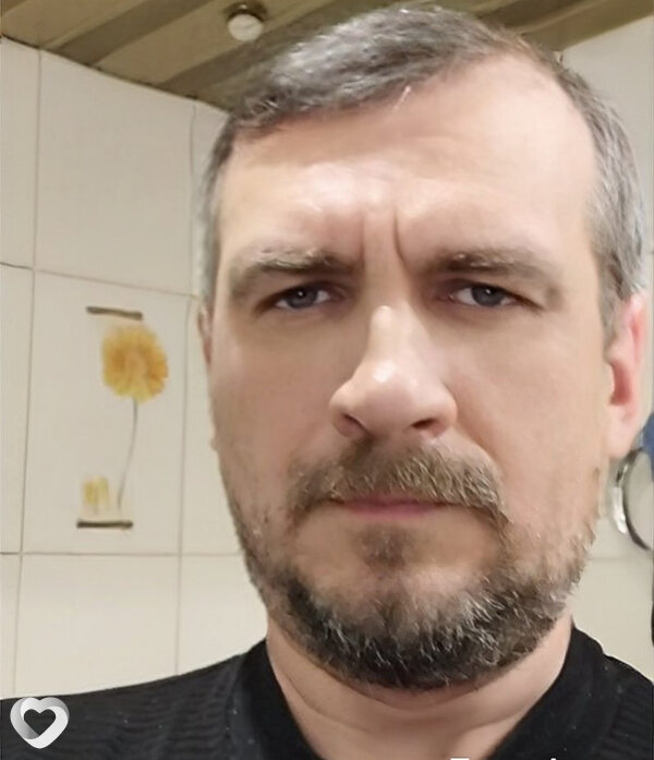 Дмитрий, 53, Набережных Челнах — анкета №970332