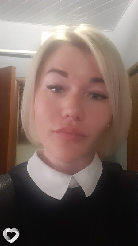 Наталья, 40, Челябинске — анкета №970334