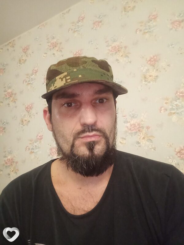 Иван, 44, Саратове — анкета №970244