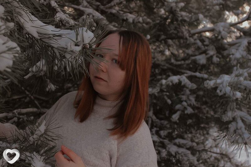 Ольга, 28, Коломне — анкета №970248