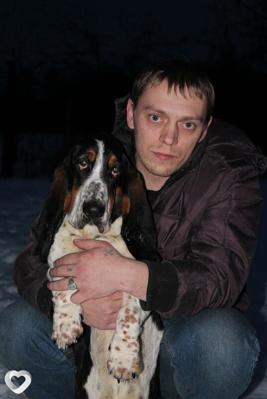 Андрей, 41, Рыбинске — анкета №970256