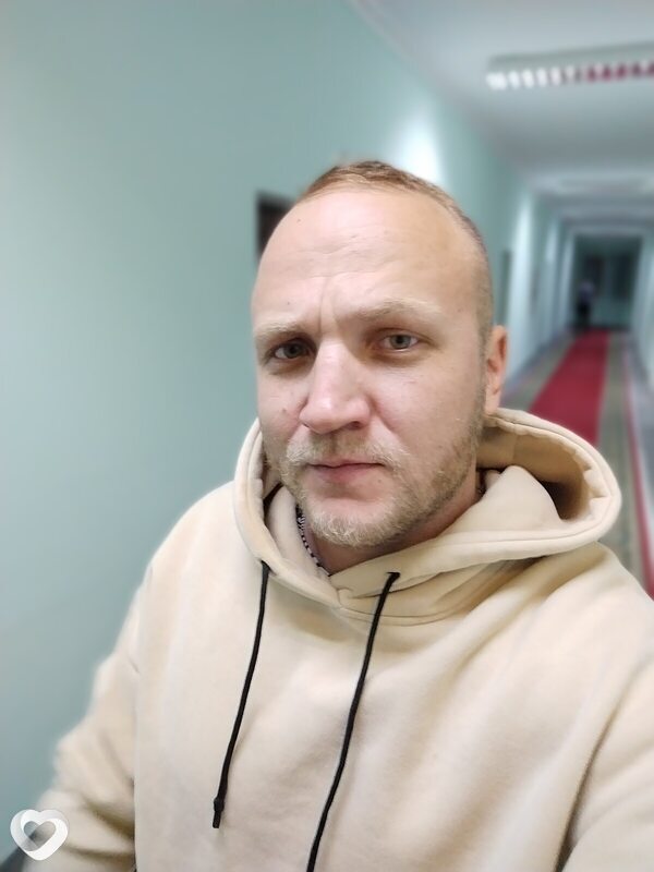 Евгений, 37, Бресте — анкета №970258