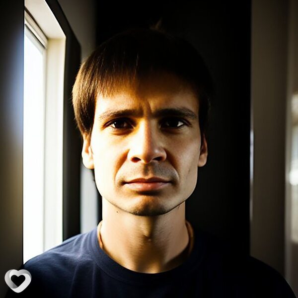 Вадим, 34, Курске — анкета №970363