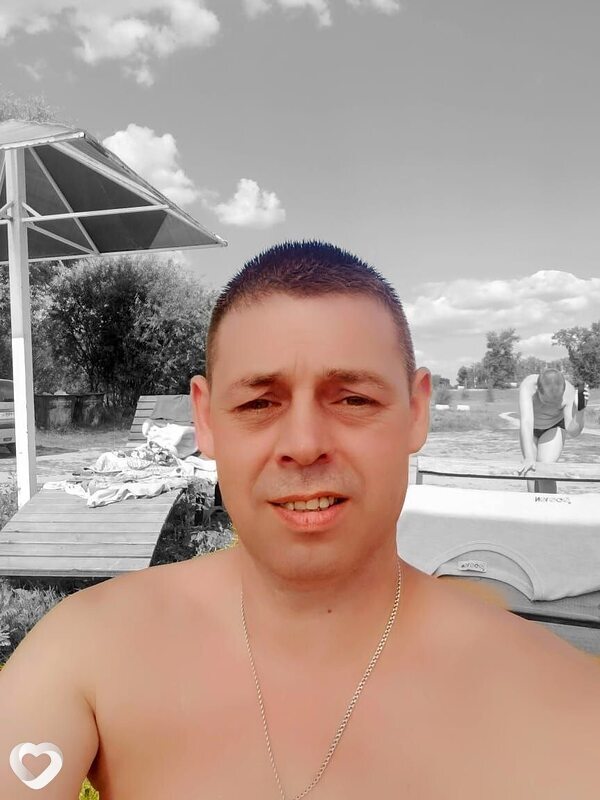 Константин, 41, Сарове — анкета №970375