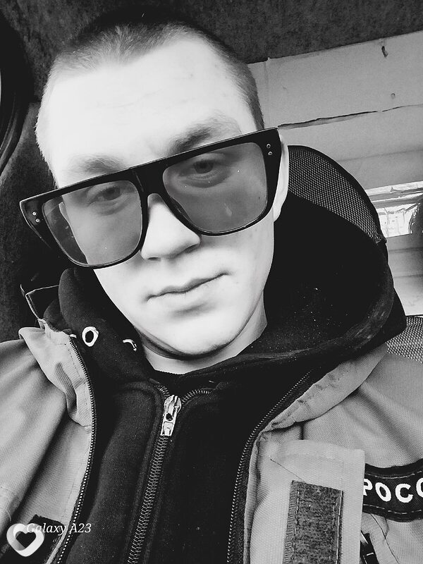 Никита, 23, Саратове — анкета №970381