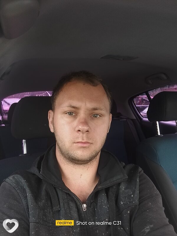 Алексей, 30, Калуге — анкета №970383
