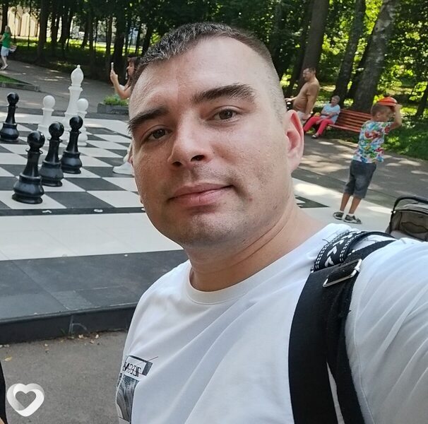 Валера, 28, Туле — анкета №970339