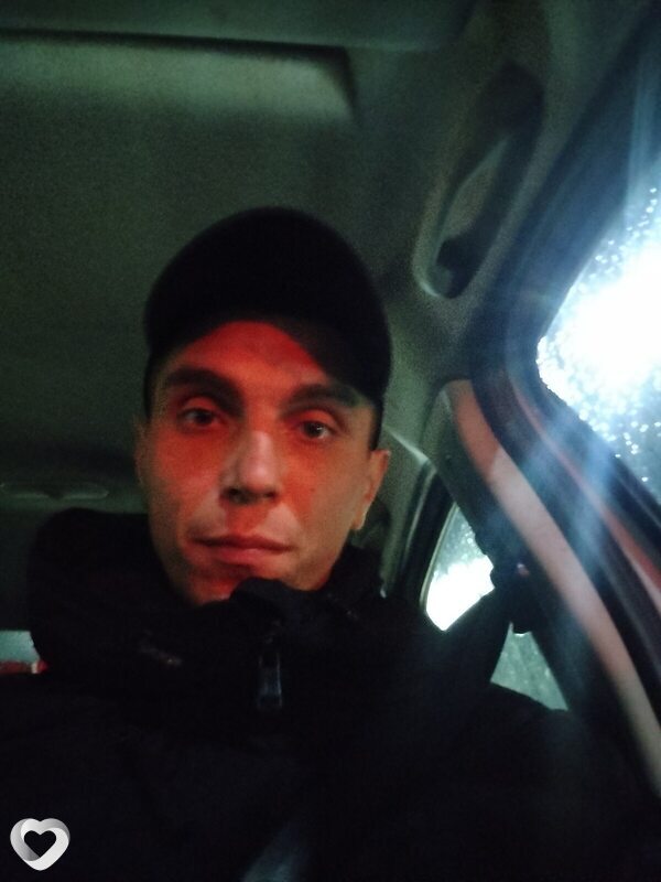 Евгений, 34, Томске — анкета №970342