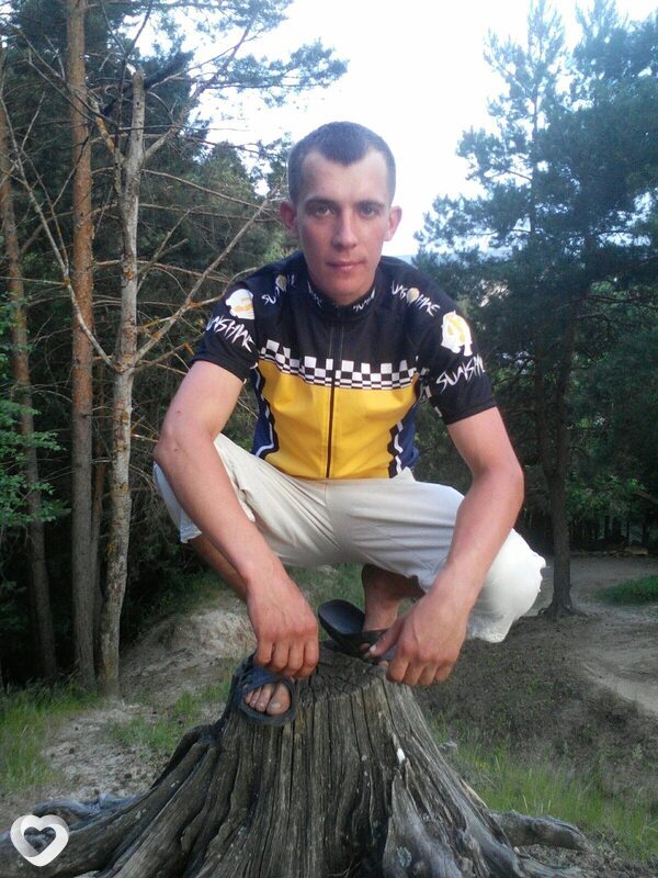 Константин, 32, Волжске — анкета №970346
