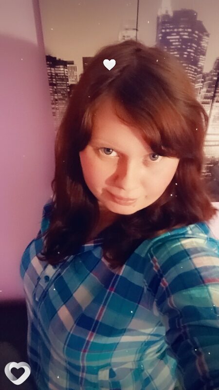 Елена, 32, Липецке — анкета №970349