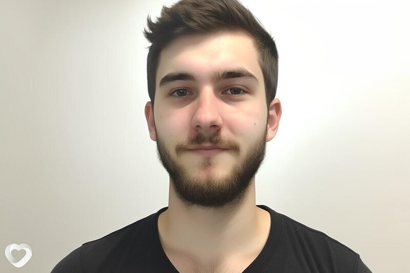 Аслан, 27, Махачкале — анкета №970353