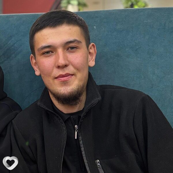 Чингиз, 26, Костанае — анкета №970354