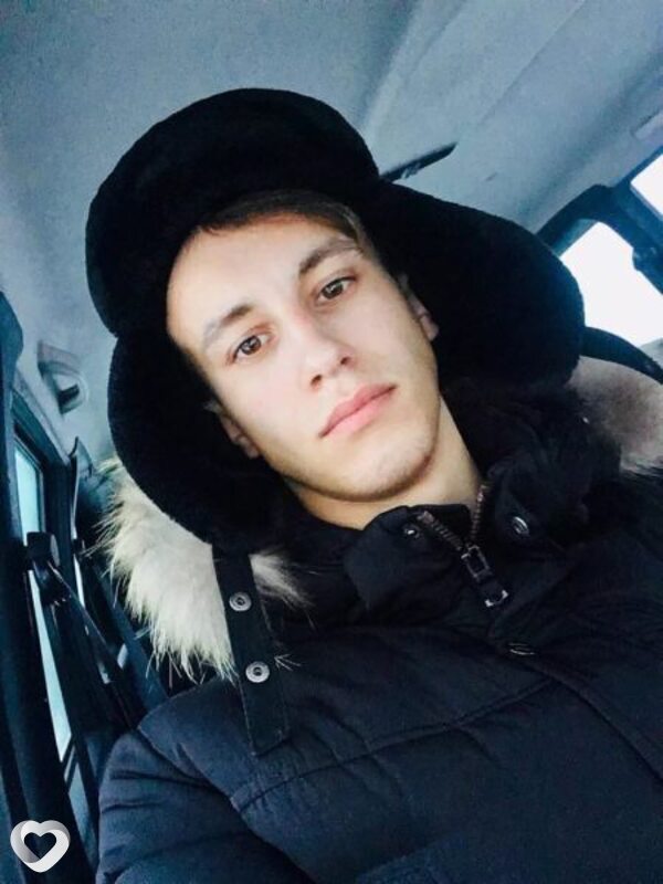 Maksim, 28, Москве — анкета №970355