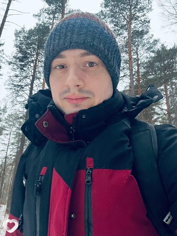 Никита, 27, Чите — анкета №970469