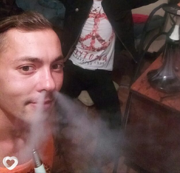 Сергей, 31, Красногорске — анкета №970470