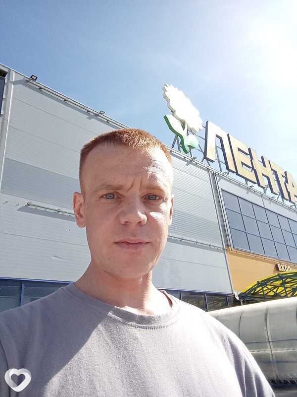 Васек, 31, Магадане — анкета №970475
