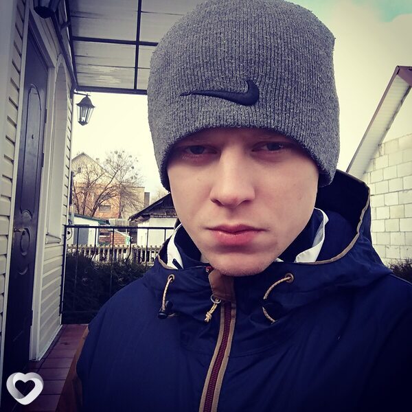 Женя, Дрогичин