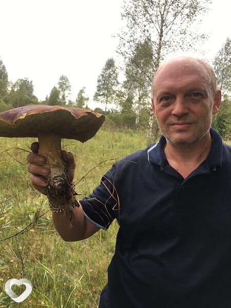 Станислав, 50, Санкт-Петербурге — анкета №970394