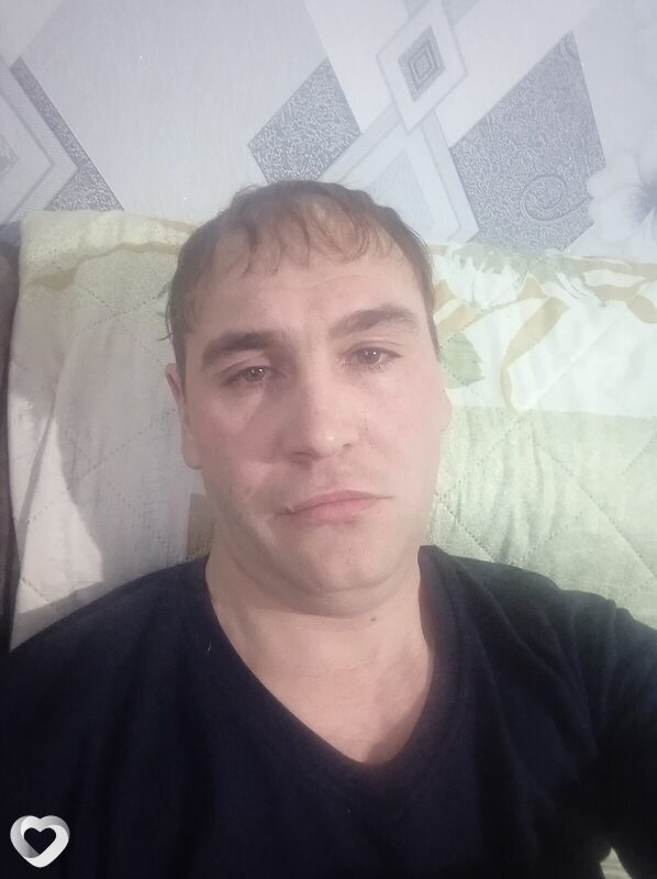 Данил, 35, Новосибирске — анкета №970395