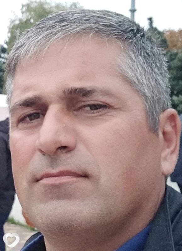 Арсений, 47, Ростове-на-Дону — анкета №970400
