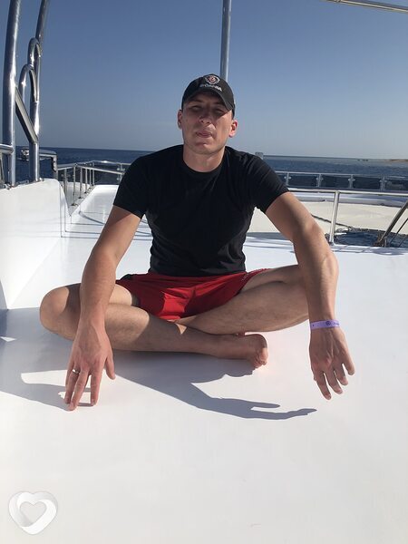 Misha, 31, Виннице — анкета №970401