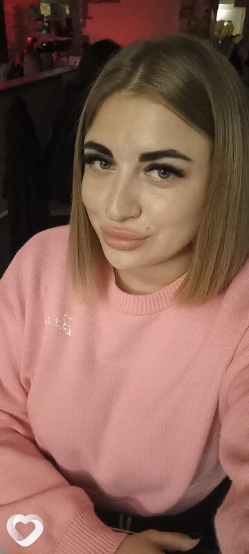 Яна, 34, Алчевске — анкета №970409