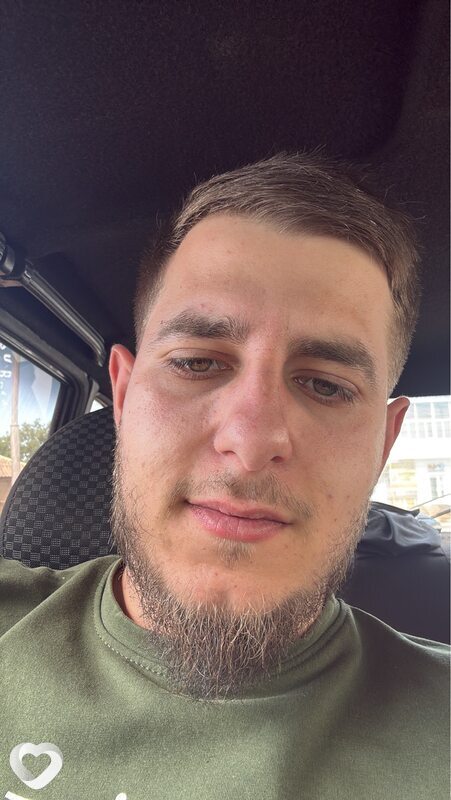Арсен, 29, Пятигорске — анкета №970411