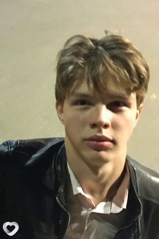 Павел, 20, Обнинске — анкета №970444